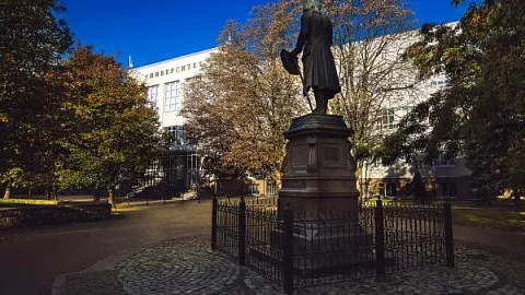 В БФУ открыли диссертационные советы по философским, историческим и политическим наукам