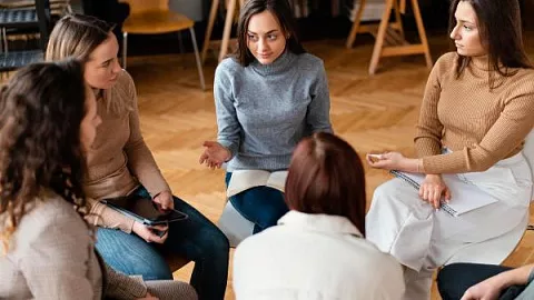 Сотрудники Психологической службы БФУ провели 1525 консультаций для студентов и сотрудников вуза