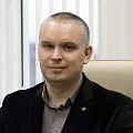 Самусев Илья Геннадьевич