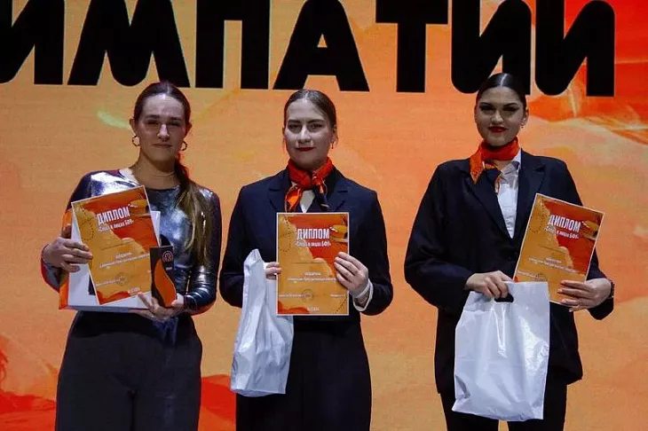 «Спорт в&nbsp;лицах БФУ»: спортклуб «Кантиана» подвел итоги года |  1