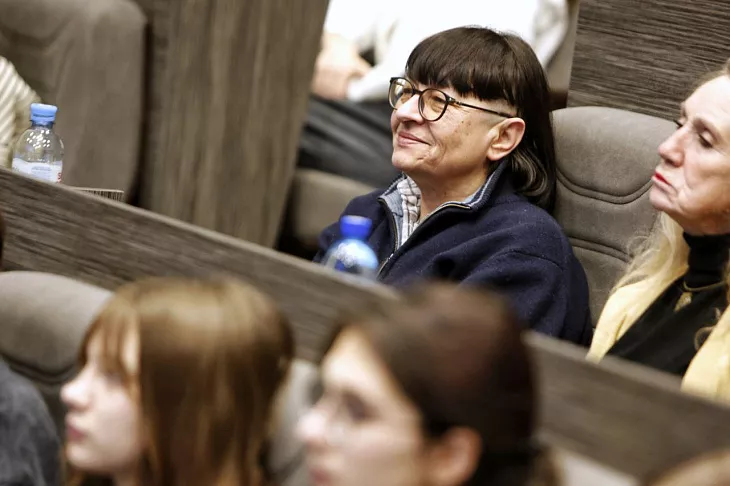 К 250-летию великого романтика: в&nbsp;БФУ им.&nbsp;И.&nbsp;Канта открылась международная конференция о&nbsp;наследии Гофмана |  5