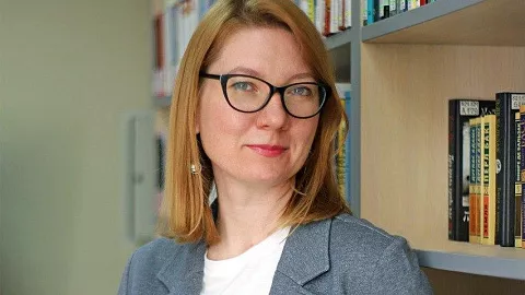 Преподаватель Высшей школы коммуникаций и креативных индустрий — победитель международного конкурса дизайна