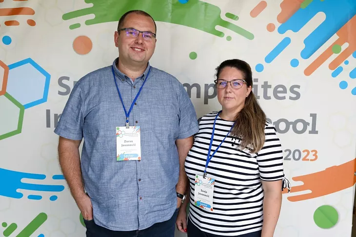 В БФУ открылась научная школа по&nbsp;композитным материалам |  3