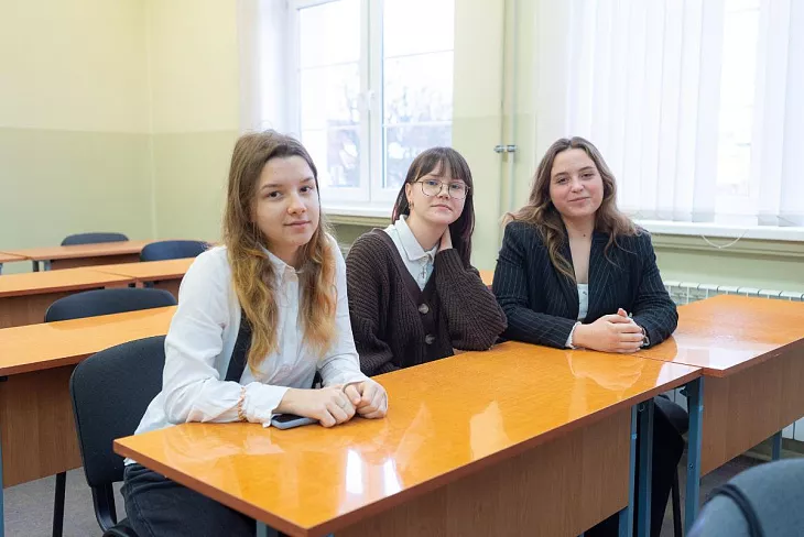 В БФУ прошел региональный этап психолого-педагогической олимпиады школьников имени К.&nbsp;Д.&nbsp;Ушинского |  4