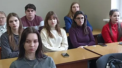 В БФУ прошла научная конференция «Безопасность западного порубежья России: новые вызовы и возможности»