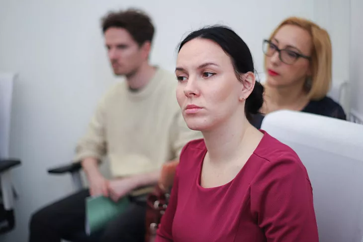 В БФУ начал работу диссертационный совет по педагогической психологии |  6