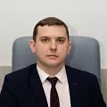 Эглит Дмитрий Александрович
