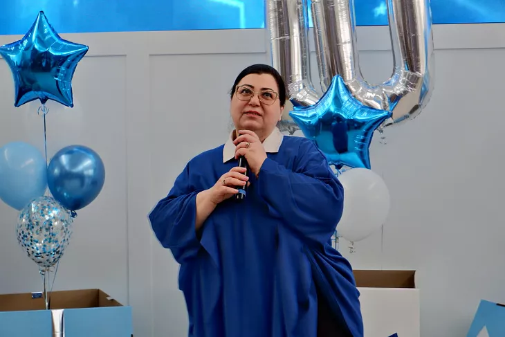 Студенты БФУ успешно выступили на&nbsp;чемпионате «Абилимпикс» |  3