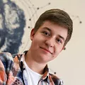 Борохов Сергей Максимович