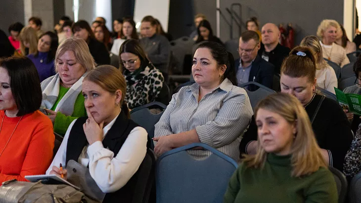 Сотрудники БФУ им.&nbsp;И.&nbsp;Канта представили свои разработки на&nbsp;форуме «Моя территория безопасности» |  4