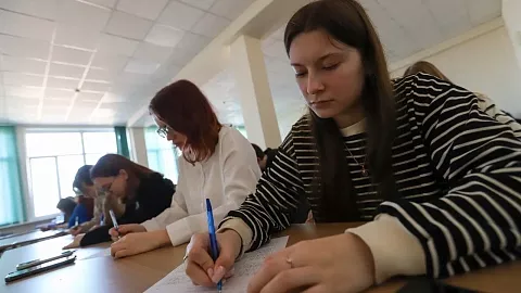 В БФУ им.&nbsp;И.&nbsp;Канта прошел ежегодный «Земельно-кадастровый диктант»