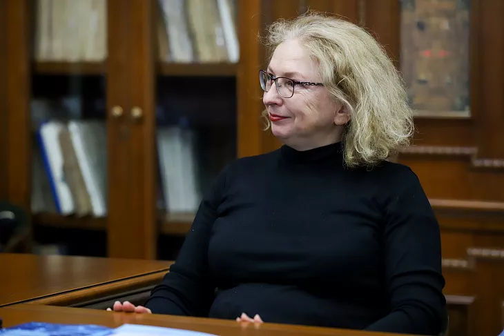 К 75-летию Геннадия Михайловича Федорова: в БФУ им. И. Канта открыли памятную доску профессора  |  8