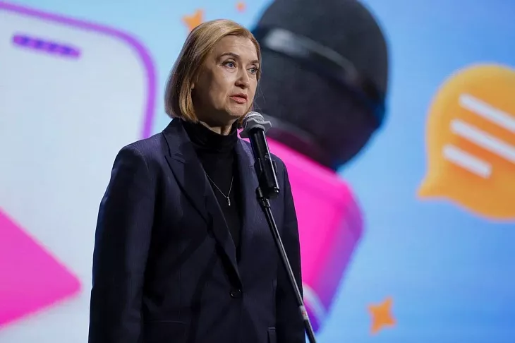 Клятва медийщика, мастер-классы и общение с профессионалами: в БФУ прошло посвящение учеников медиаклассов региона |  3