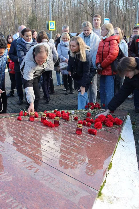 От Кёнигсберга до&nbsp;Калининграда: Институт управления и&nbsp;территориального развития отметил День кластера и&nbsp;80-летие области |  4