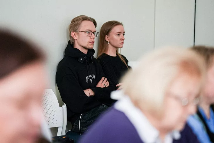 Сотрудники БФУ им. И. Канта в проекте «Средневековый город и его история» |  2