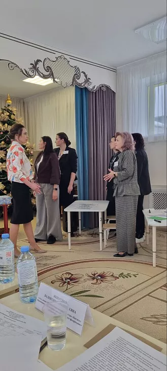 Инновации в&nbsp;дошкольном образовании: эксперты БФУ оценили методические разработки воспитателей Калининграда |  2