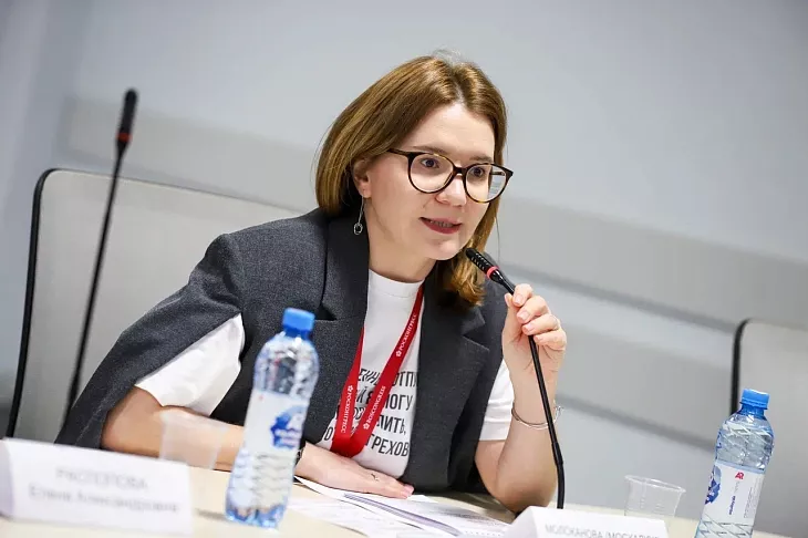 В БФУ им. И. Канта обсудили образовательные технологии и практики для подготовки кадров в полимерной отрасли |  2