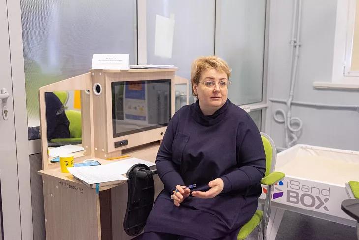 В БФУ прошел региональный этап психолого-педагогической олимпиады школьников имени К.&nbsp;Д.&nbsp;Ушинского |  7