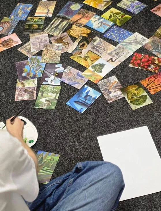 В БФУ им.&nbsp;И.&nbsp;Канта прошла традиционная психотерапевтическая встреча, посвященная искусству взаимоотношений |  8