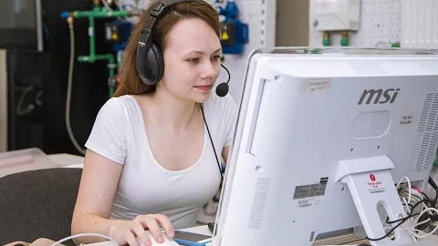 С весеннего семестра БФУ им.&nbsp;И.&nbsp;Канта переходит на&nbsp;платформу Microsoft Teams