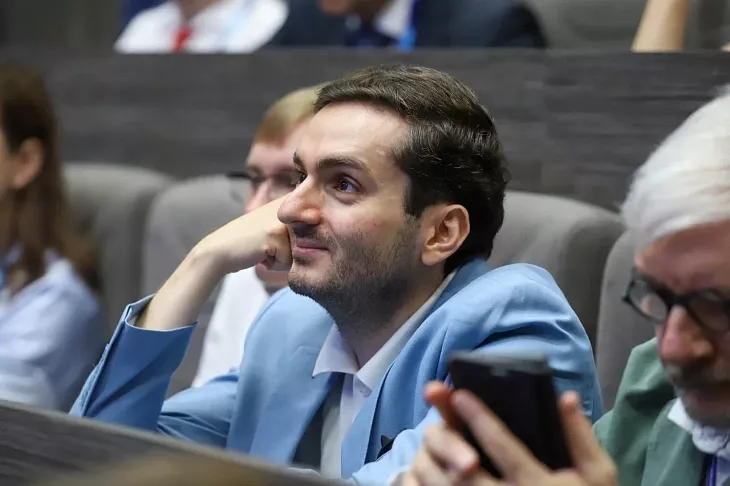 Валдайский клуб в&nbsp;БФУ: бои без&nbsp;правил в&nbsp;международной политике |  3
