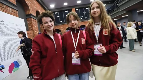 В БФУ им.&nbsp;И.&nbsp;Канта стартовал заключительный тур Всероссийской олимпиады школьников по&nbsp;истории