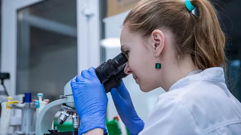 Доклад студентки БФУ им. И. Канта о митохондриальный биогенезе в печени отметили на 84-й Всероссийской конференции им. Н.И. Пирогова