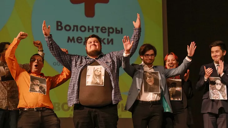 В БФУ выбрали студента года |  6