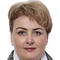 Якименко Валентина Анатольевна