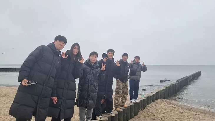 Студенческие обмены БФУ им.&nbsp;И.&nbsp;Канта с&nbsp;вузами Китая: мосты дружбы через&nbsp;образование |  1