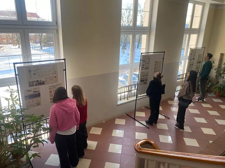 В Музее советского детства открылась выставка, посвященная авиаполку «Нормандия-Неман» |  4