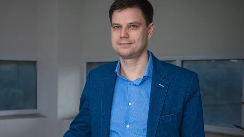 Исследователь  БФУ им. И. Канта вошел в рейтинг ведущих ученых мира: Research.com