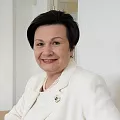 Виноградова Светлана Аюповна