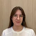Бердникова Алина Евгеньевна