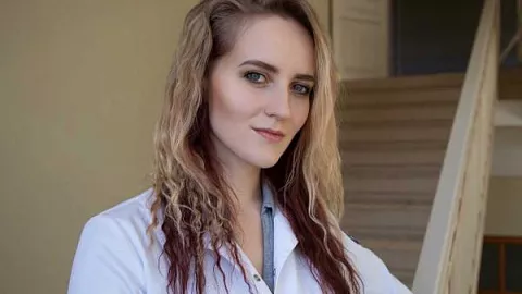 Сотрудник Центра клинических исследований БФУ им.&nbsp;И.&nbsp;Канта защитила кандидатскую диссертацию по&nbsp;двум медицинским специальностям