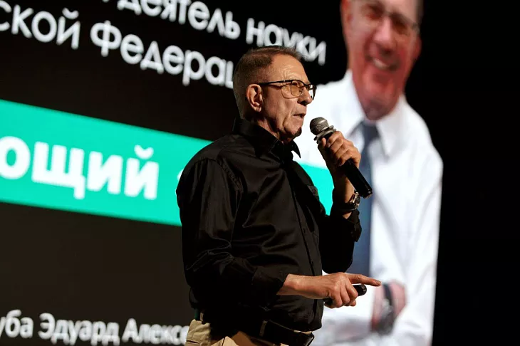 148 выпускников Высшей школы медицины БФУ им. И. Канта отметили окончание учебного процесса |  7