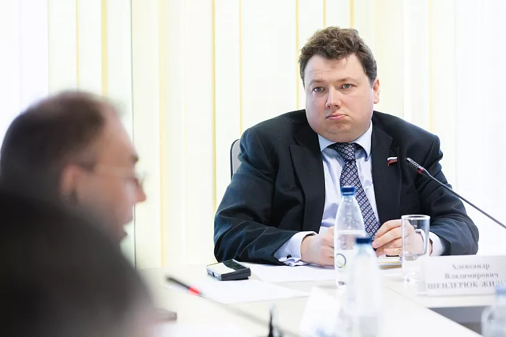 В БФУ прошел интенсив по анализу текущего международного кризиса |  8