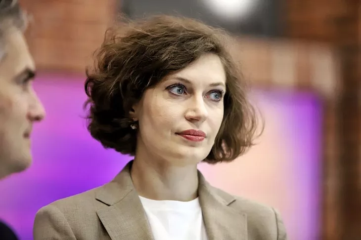 В БФУ прошла конференция «Новые вызовы и старые решения для регулирования международных отношений на евразийском континенте» |  7