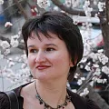 Храмова Марина Викторовна