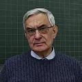Ишанов Сергей Александрович