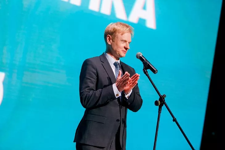 «Vivat Админка»: в административном корпусе БФУ открыли обновленные пространства |  6