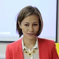 Николаенкова Евгения Александровна