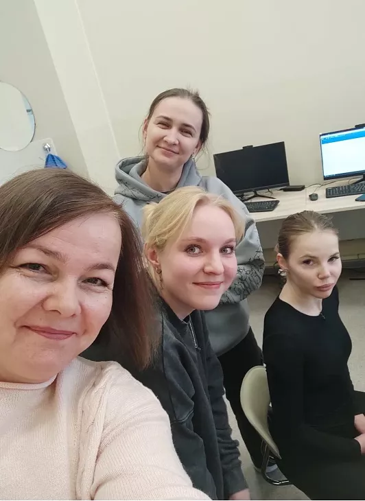Студенты Медицинского колледжа БФУ — призеры VI Всероссийской Олимпиады по&nbsp;терапии с&nbsp;международным участием |  2