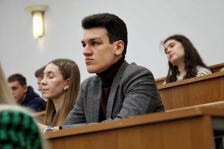 БФУ присоединился к «марафону возможностей» от Сбера |  4
