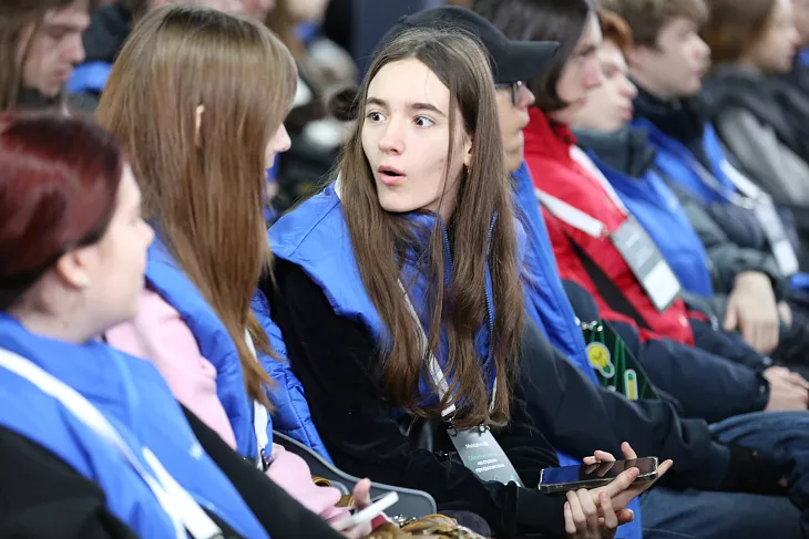 Эксперты БФУ им.&nbsp;И.&nbsp;Канта выступили на&nbsp;молодежном форуме в&nbsp;Донском |  3