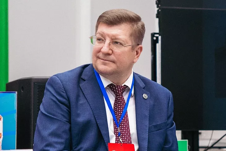 Представители Банка России и&nbsp;преподаватели БФУ им.&nbsp;И.&nbsp;Канта обсудили денежно-кредитную политику |  6