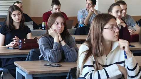 Студенты БФУ им. И. Канта расскажут о профилактике экстремизма и терроризма в школах региона
