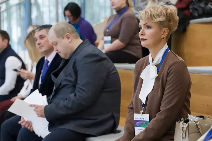 Экологическая безопасность Балтики: вызовы, решения и&nbsp;диалог в&nbsp;рамках форума в&nbsp;БФУ им.&nbsp;И.&nbsp;Канта |  7