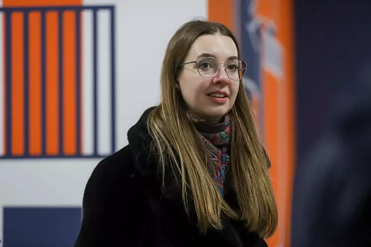 Самые смелые мечты становятся реальностью: члены Ученого совета БФУ им.&nbsp;И.&nbsp;Канта посетили строящийся кампус «Кантиана» |  3