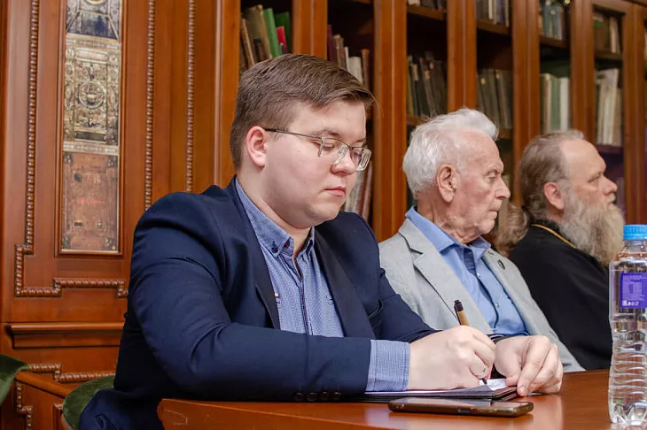 В Калининградской области начались «Соловецкие дни» |  7